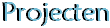 Projecten